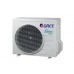 Gree GWH09KF-K3DNA5A (Change DC Inverter) (25 кв.м)