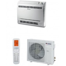 Gree GEH18AA-K6DNA1F (Consol) (до 50 кв.м)